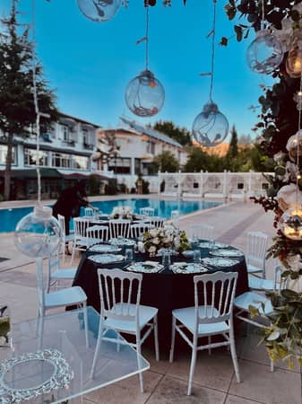 MAVİG&Ouml;L OTEL&amp; RESTORAN Galeri